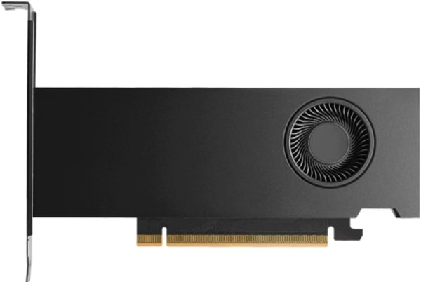 PNY RTX PRO 2000 Blackwell | 16GB GDDR7* 2